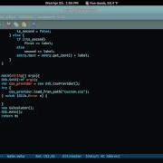 Vala Tutorial Part 9 Styling Widgets With CssProvider