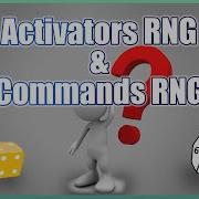 ExecutableItems RNG Tutorial RNG Placeholder And RANDOM RUN