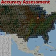GEE Tutorial 33 Performing Accuracy Assessment For Image Classification Random Forest