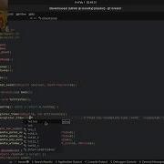 OS Hacking Event Loop Timers Using Select