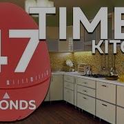 47 Seconds Cooking Timer