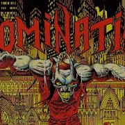 Abomination Abomination 1990 HQ FULL ALBUM