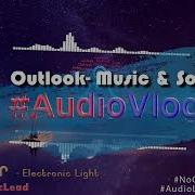 Cipher Electronic Light By Kevin MacLead NoCopyRight AudioLibrary AudioVlog