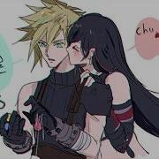 Final Fantasy 7 Fan Comic Dub Cloud And Tifa