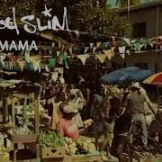 Fatboy Slim Ya Mama Push The Tempo Official 4K Video