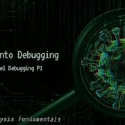 64 Dive Into Debugging Kernel Debugging P1