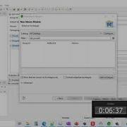 Message Driven Bean En JAVA Sesion 2 2 Implementación Despliegue Del Componente MDB