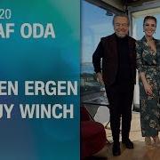 Gülben Ergen Ve Guy Winch Şeffaf Oda Ya Konuk Oldu 08 03 2020 Pazar