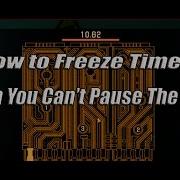 Alpha Protocol Freeze Game Timers When You Can T Pause The Game Cheat