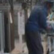 Empty Cans Collected On The Osaka Streets 大阪