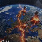 How Did Plate Tectonics Begin Documentary For Sleep