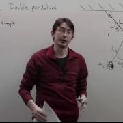Lecture Application Of Runge Kutta To Chaotic Dynamics And The Double Pendulum