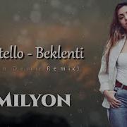 Furkan Demir Demetello Beklenti
