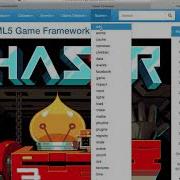 22 Phaser 3 Tutorial Particle Emitter Docs