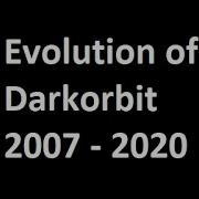 DarkOrbit Evolution Of Darkorbit 2007 2020