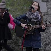Puff The Magic Dragon Peter Paul Mary Tara Jamieson Cover