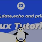 Linux Tutorials General Purpose Utilities GeeksforGeeks