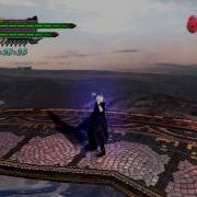 Devil May Cry 4 Dark Effects Teaser