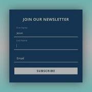 How To Add Floating Labels To Form Fields In Divi