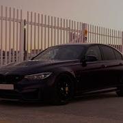 PURPLE VIBES BMW M3cs 4K