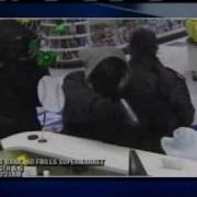 Getaway Car Men Sought In Omaha Bank Robbery