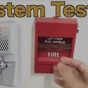 NEW S E R System Test 1