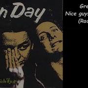 Green Day Nice Guys Finish Last Radio Edit