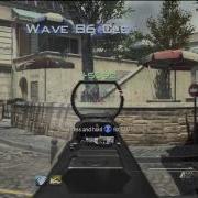 MW3 Survival Resistance Wave 90 World Record Call Of Duty Modern Warfare 3 Gameplay