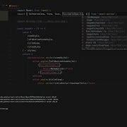 React Native Easy Header Component