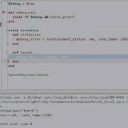 Understanding Ruby Blocks