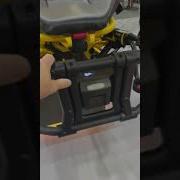 Stryker Stretcher Demonstrated Emsworld 2021
