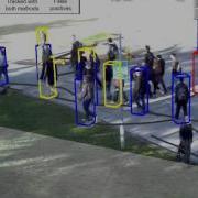 An Analytical Formulation Of Global Occlusion Reasoning For Multi Target Tracking VS 2011