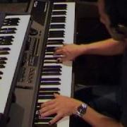 DX5 Playing Depeche Mode Come Back Bare