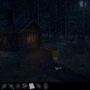 Particle System Test Rain