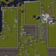 20K Agents Running Pathfinding Collision In Unity DOTS ECS