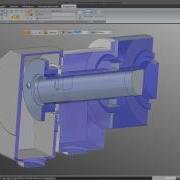 Solid Edge Assembly As A Simplified Body