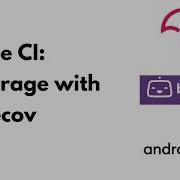 Android Bitrise CI Code Coverage With CodeCov