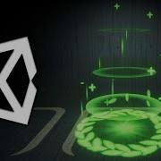 20 Heal Attack Effects UNITY ASSET