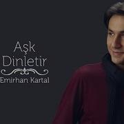 Emirhan Kartal Feat Uğur Aslan Gönül Senin Elinden Aşk Dinletir 2017 Z Yapım