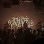 Face Yourself Live The Brooklyn Monarch NYC 04JUL2025