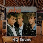 A Ha Take On Me HQ Sound