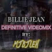 DEFINITIVE VIDEOMIX 22 Billie Jean 1983 2009 MJBJLEH