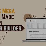 Mobile Mega Menus In Beaver Builder How To And Best Practices