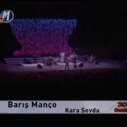 Barış Manço Kara Sevda Live In Japan 1991