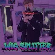 WIG SPLITTER Ft