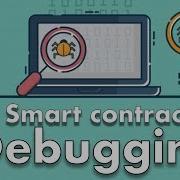 Type Of Runtime Errors Smart Contract Debugging Course