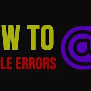 How To Handle Errors In Blazor