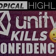 Unity Vs SpatialOS The Problem With Proprietary Software Off Topical Highlight