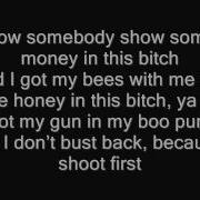 Lil Wayne Ft Drake Right Above It Lyrics HD