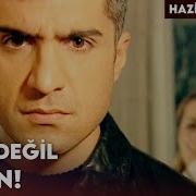 Baran Gerçeği Söyledi Haziran Gecesi
